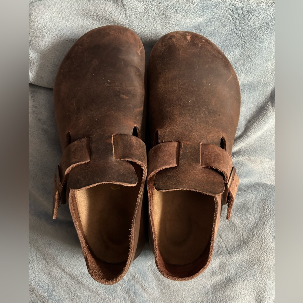 Birkenstock London